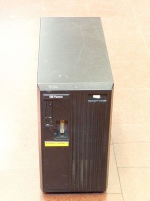 Fanuc A08B-0051-B002 FanucP-System Model H