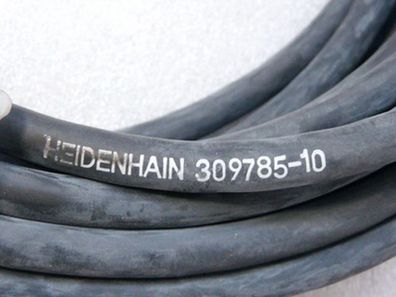 Heidenhain 309785-10 Adapterkabel 10 Meter lang