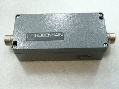 Heidenhain IBV 610 277 236-212 2 - Achsen Interpolation Digitalizer SN:8339546