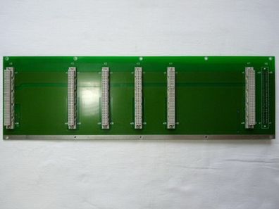 ABB Backplane 3HAA 3563-ATA