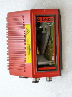 Leuze BCL 501i SF 102 Stationärer Barcodeleser 50105484 10 - 30 V DC V 1 . 5 . 1