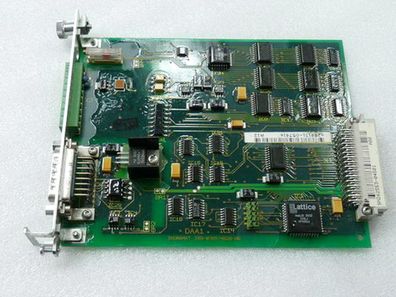 Indramat DAA 1.1 / 109-0785-4B20-06 Interface Board