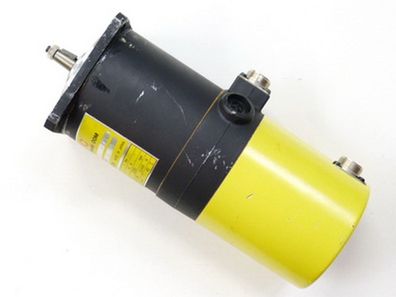 Fanuc A06B-0632-B001 DC Servo Motor