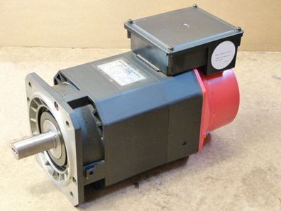 Fanuc A06B-0752-B304#3000 AC Spindle Motor - ungebraucht!