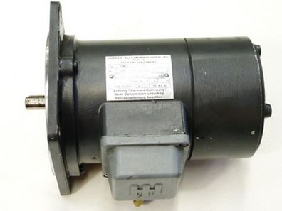 Hübner GMP 1.0 LS-8 Tachometer - Dynamo