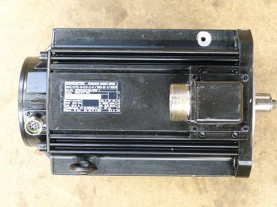 Indramat MAC117E-0-ES-2-F/180-B-1/ S001 Permanent Magnet Motor