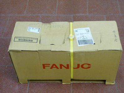 Fanuc A06B-0854-B300 /3030 Spindelmotor