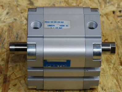 Festo ADVU-40-20-PA-S2 Zylinder 156015