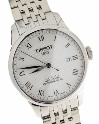 Tissot – Mann/ Frau – T0064071103300 – Tissot T-Classic Uhr T0064071103300 Le Locle