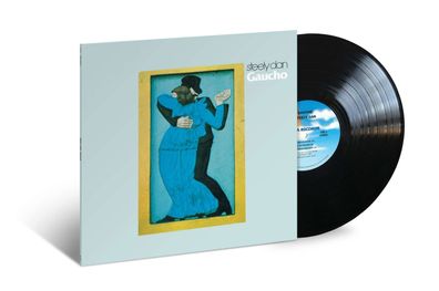 Steely Dan: Gaucho (remastered) (Limited Edition)