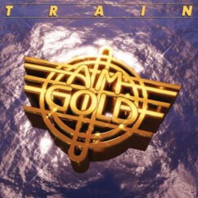 Train - Am Gold - - (CD / A)