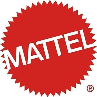 Mattel FHP95-9999 Oceans
