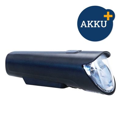 Filmer Premium 49022 LED Frontlicht Akku 40 Lux