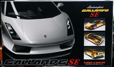 Fujimi 122632 2005 Lamborghini Gallardo SE 1:24