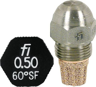 Brennerdüse Fluidics Fi 1,35/60 SF