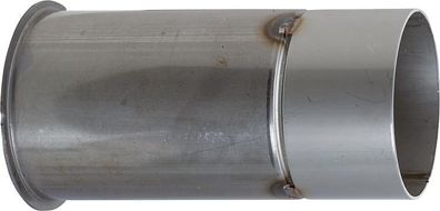 Brennerkopf mit Rezirkulation für Hofama t K10 Gas Novo Matic
