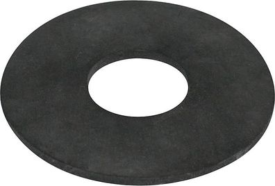 Gummi-Membranen flach f. Spülkästen Typ 7 306, 63x23x3 mm 25 Stück