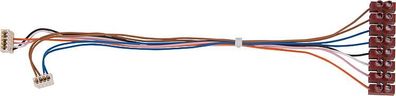 Kabelsatz Fühler passend für ITACA Nr. 8 7
