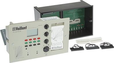 Elektronischer Regler 25-2987