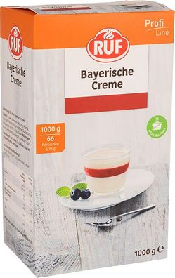 Ruf Bayerische Creme 1kg