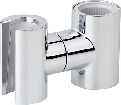 Schieber Hansgrohe Connect, chrom, 98714 000 22 mm