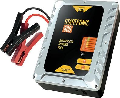 Starthilfegerät GYS Startronic 800