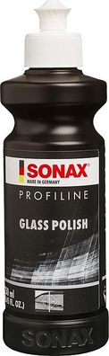 Glaspolitur SONAX Profiline GlassPolish2 50ml Dosierflasche