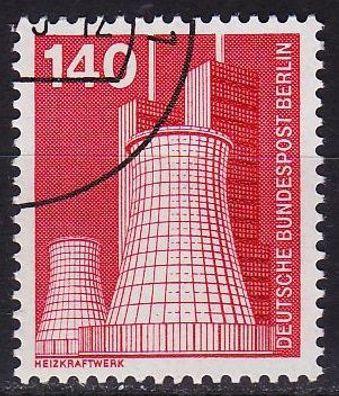 Germany BERLIN [1975] MiNr 0504 ( O/ used ) Industrie