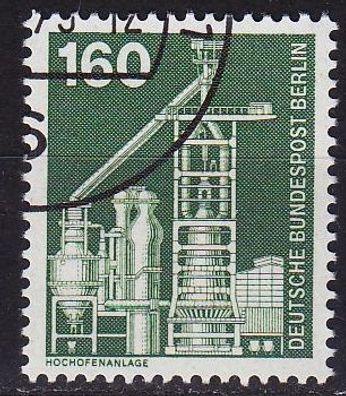 Germany BERLIN [1975] MiNr 0505 ( O/ used ) Industrie