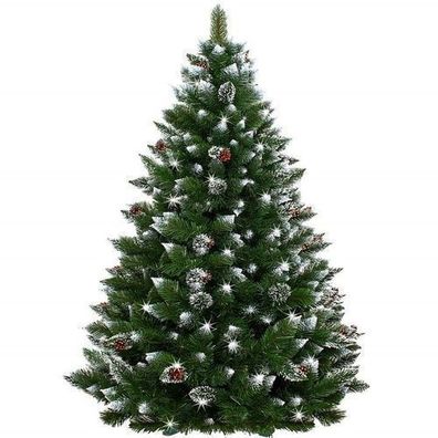 Die größte Auswahl an Weihnachtsbäumen Weihnachtsbaum Tannenbaum