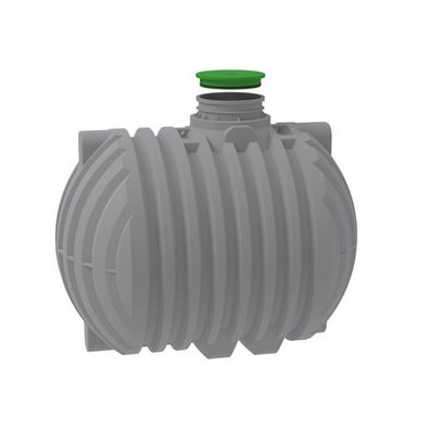 Aqua Plast Trinkwasser Tank 3500 Liter - 50000 Liter