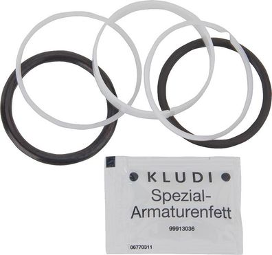 Dichtungssatz Kludi für KüchenarmaturenK ludi-Mix bis BJ 12/2002