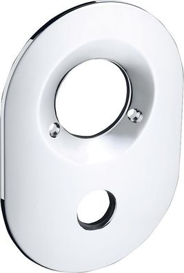 Rosette Hansgrohe Axor Allegroh für UP-W annenmischer, chrom 94270000