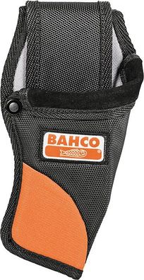Holster BAHCO 4750-KNHO-1 Messerhalter-U niversal Gewerbe verstärkt und vernietet