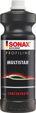 Kraftreiniger SONAX Profiline Multistar1 l Flasche