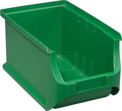 Sichtlagerkasten grün BxTxH 150x235x125m m ProfiPlus Box 3