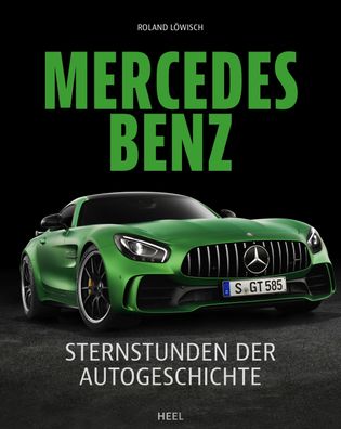 Mercedes-Benz, Roland L?wisch