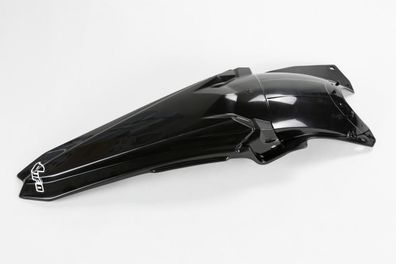 Schutzblech hinten Kotflügel fender passt an Yamaha Yzf Yz450f 10-13 schwarz