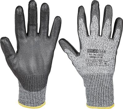 Schnittschutz-Handschuh Cut Safe Größe L 1 Paar