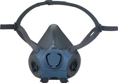 Mehrweg Halbmaske Moldex EasyLock Serie7 0