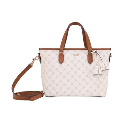 JOOP! Cortina 1.0 Ketty Handbag Shz Shopper - Farben: Offwhite