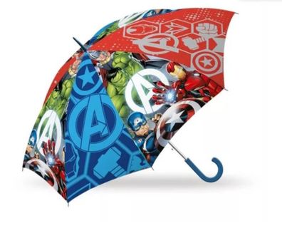 Avengers Kinderregenschirm Ø65 cm