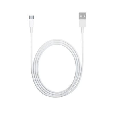 Original USB-KABEL - Xiaomi Ladekabel / Datenkabel USB-C Kabel 1000 mm in Weiß