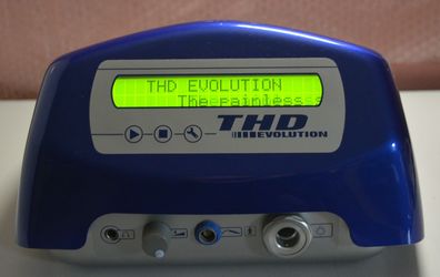 THD Evolution 7000.0037 Hämorrhoidalchirurgiesystem (25) DK