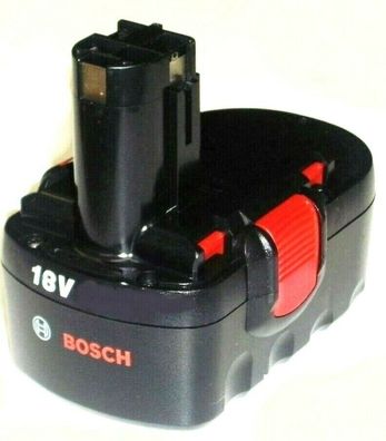 Bosch Akku 18 V PSR ART GSR AHS Neubestückt mit 2,0 Ah