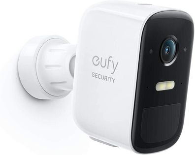 eufy Security eufyCam 2C PRO Zusätzliche Überwachungskamera 2K IP67 Nachtsicht
