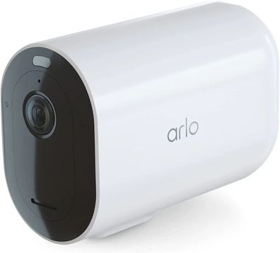 Arlo Pro 4 XL 2K IP Überwachungskamera Außen
