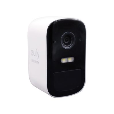 eufy Security eufyCam 2C Pro Addon Überwachungskamera 2K IP67 Nachtsicht