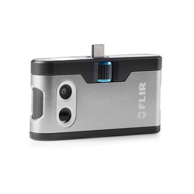 FLIR One Gen 3 USB-C Wärmebildkamera für Android,80x60 thermische Auflösung