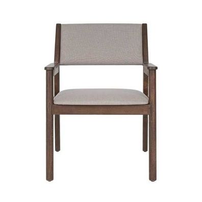 Esszimmerstühle Grauer Einsitzer Stilvoller Stuhl Luxus Designer Möbel